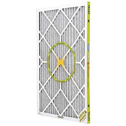 Bestair 16x25x1 Air Furnace Allergen/Odor Reduction Carbon Air Filter Merv 11 - Image 4