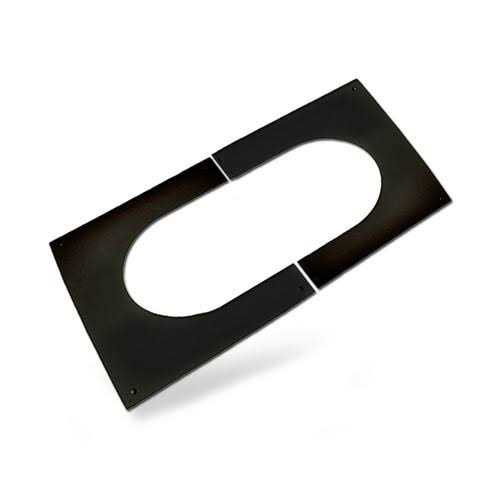 Selkirk 206512 Adjustable Ceiling Plate - Image 4