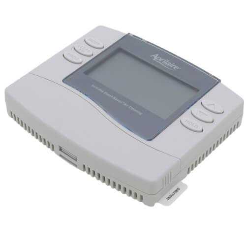 Aprilaire 8476 Programmable Thermostat - Image 3