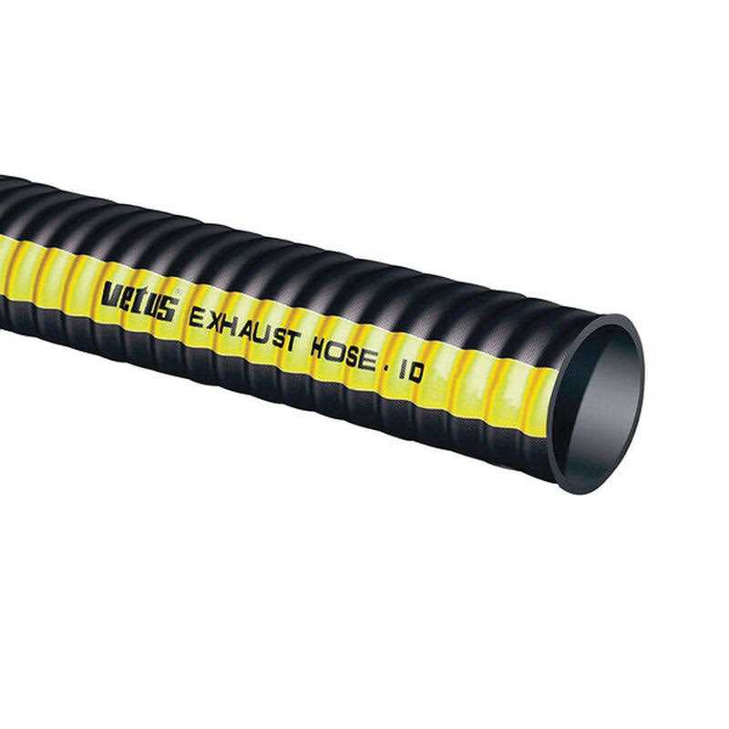 Vetus Rubber Exhaust Hose - Image 4