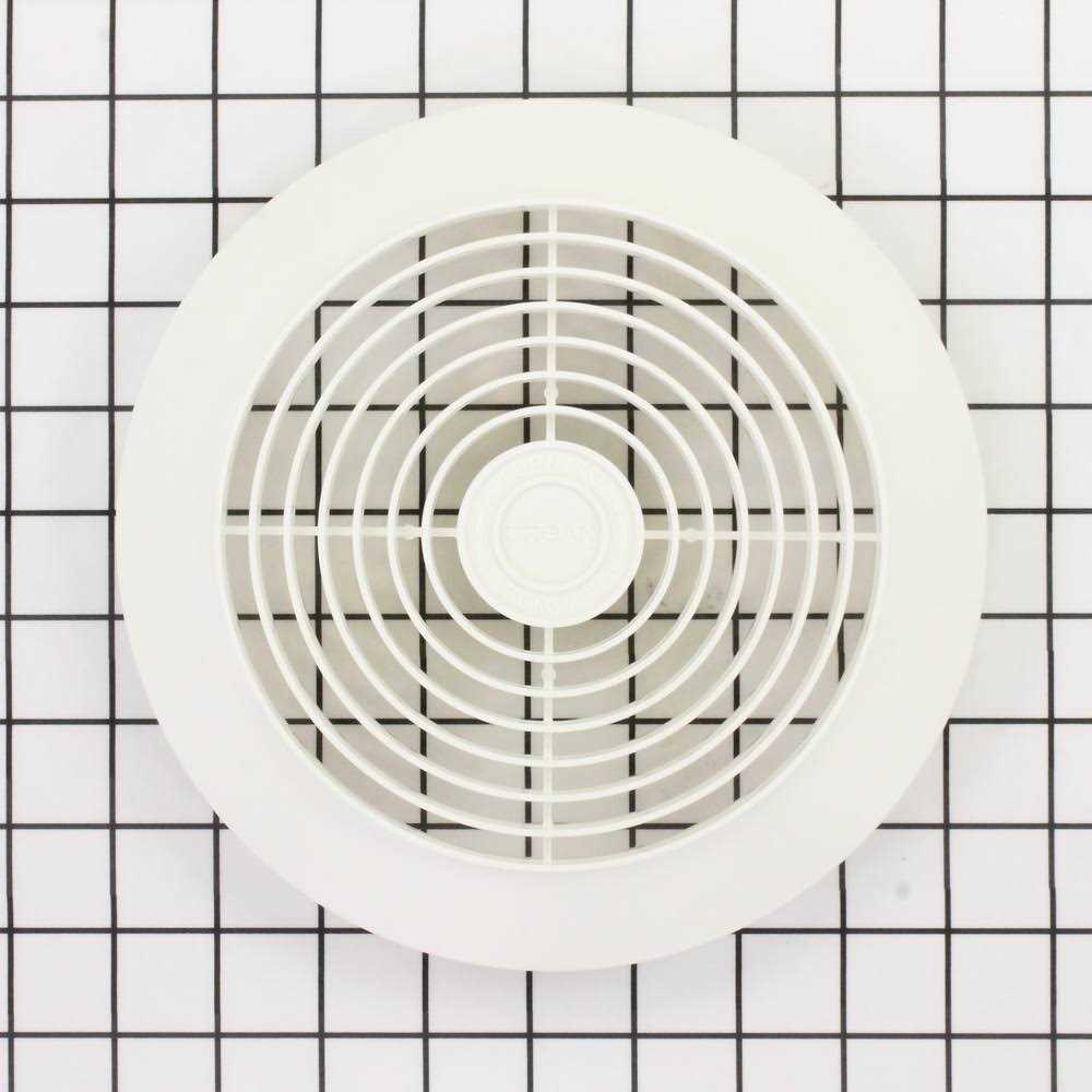 Broan S99110454 Grille - Image 4