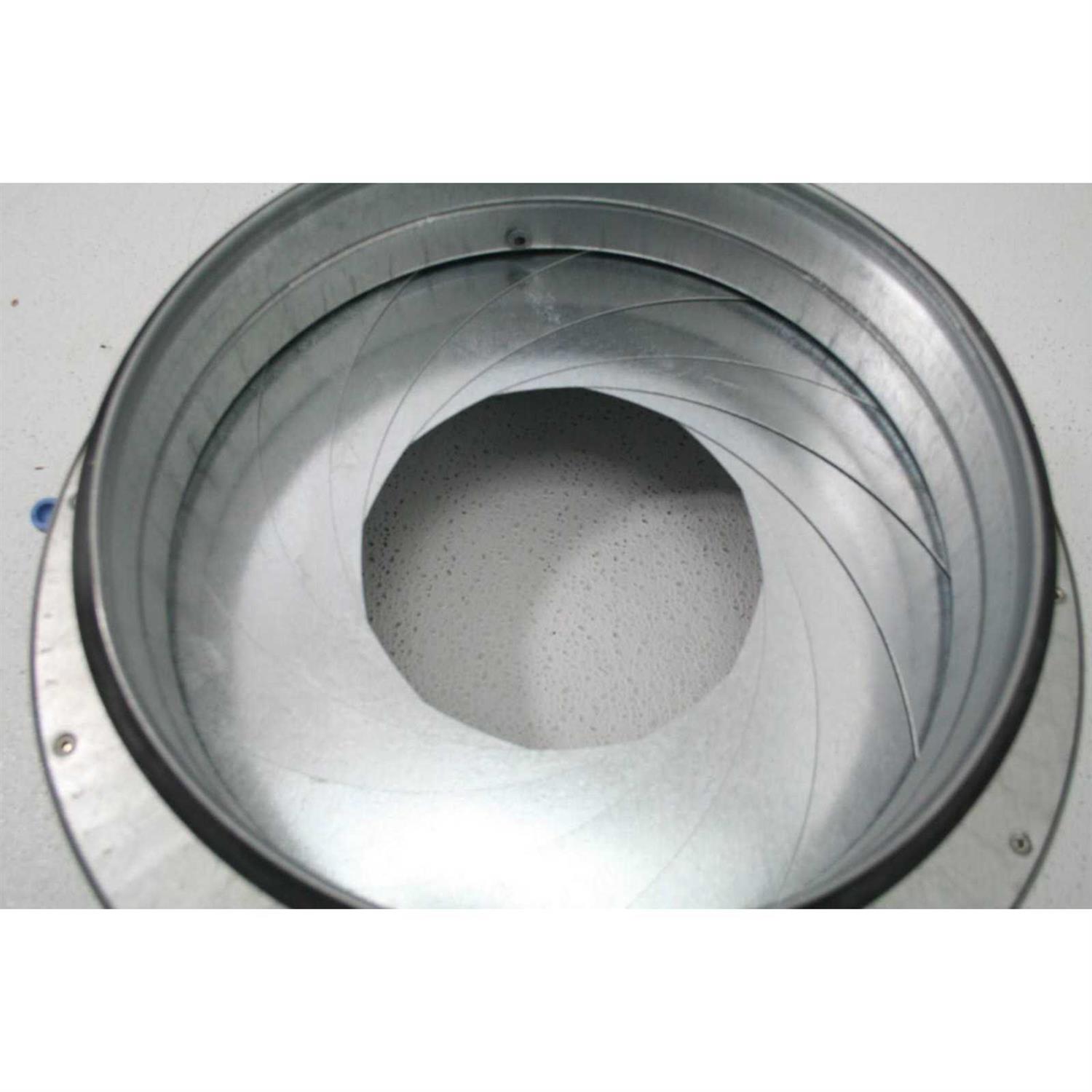 Fantech IR 4 Duct Iris Damper - Image 5