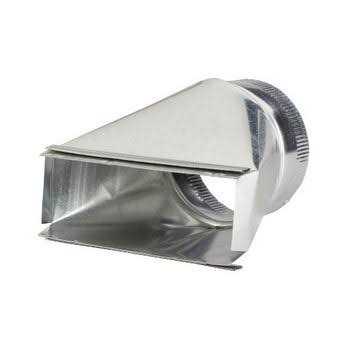 Broan 10 Round Horizontal Transition - Image 5
