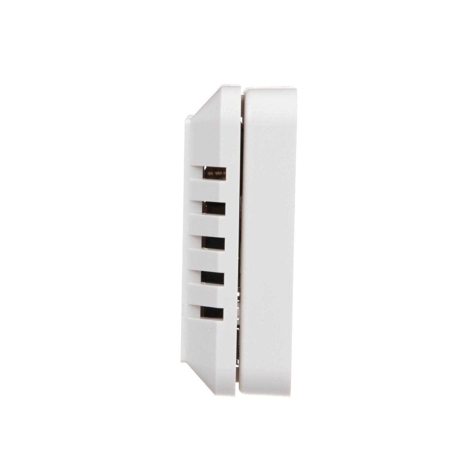 TPI Millivolt/24V Heat Only 35-75F Wall Stat RK124EAA - Image 3