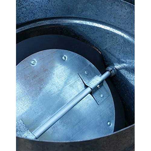 SmartZone Zone Damper Round Professional-Grade - Image 4