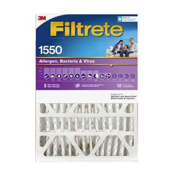 Filtrete UP11-4 Air Filter 14 In L - Image 4