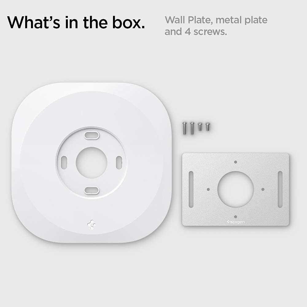 Google Nest Thermostat Wall Plate Spigen.com Official Site - Image 3