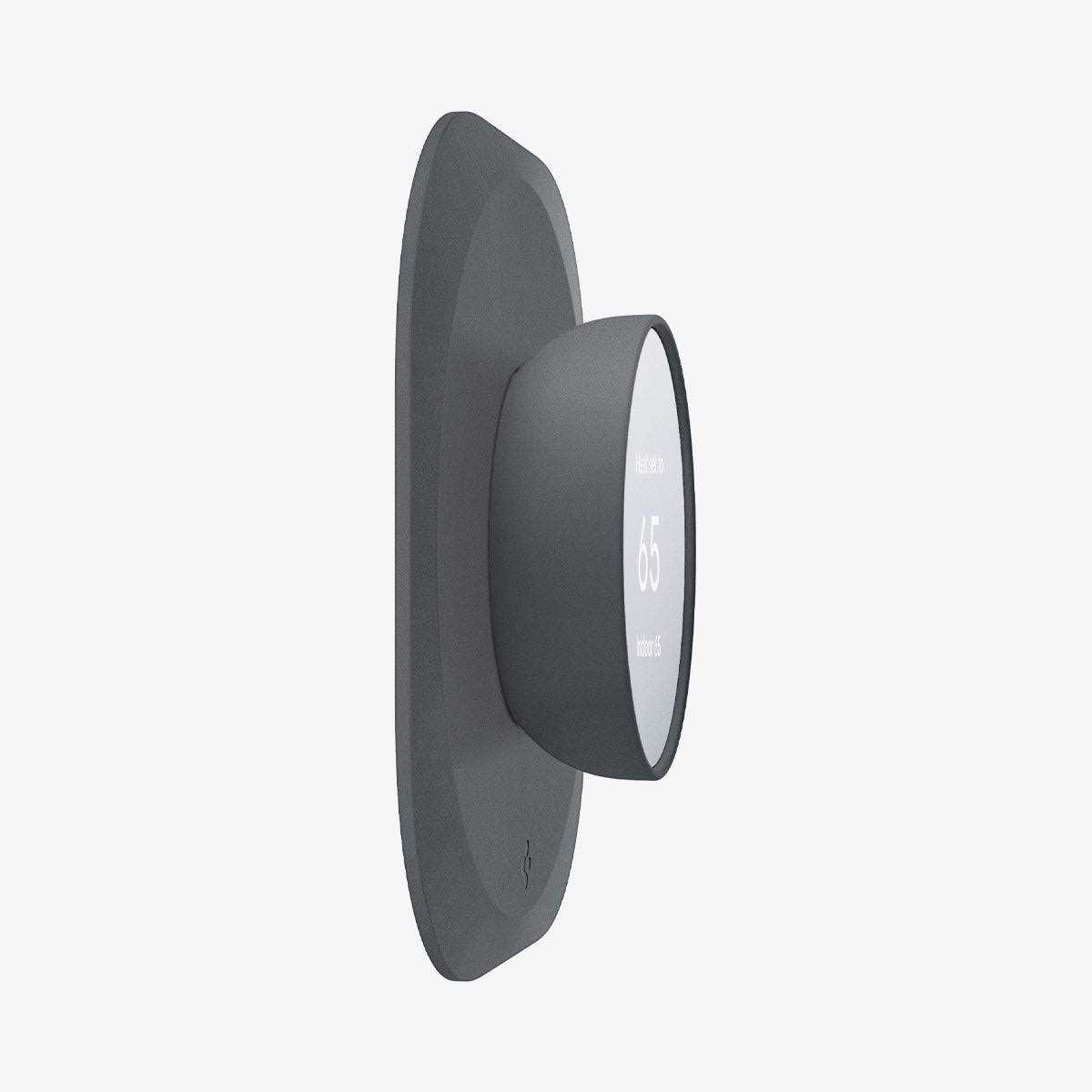 Google Nest Thermostat Wall Plate Spigen.com Official Site - Image 5