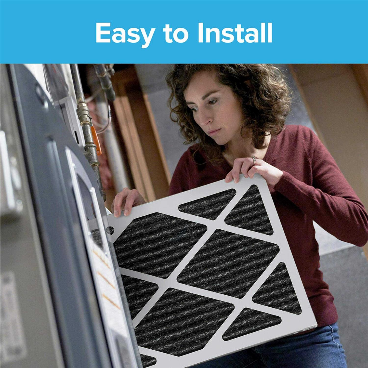 Filtrete Home02-4 Air Filter - Image 4