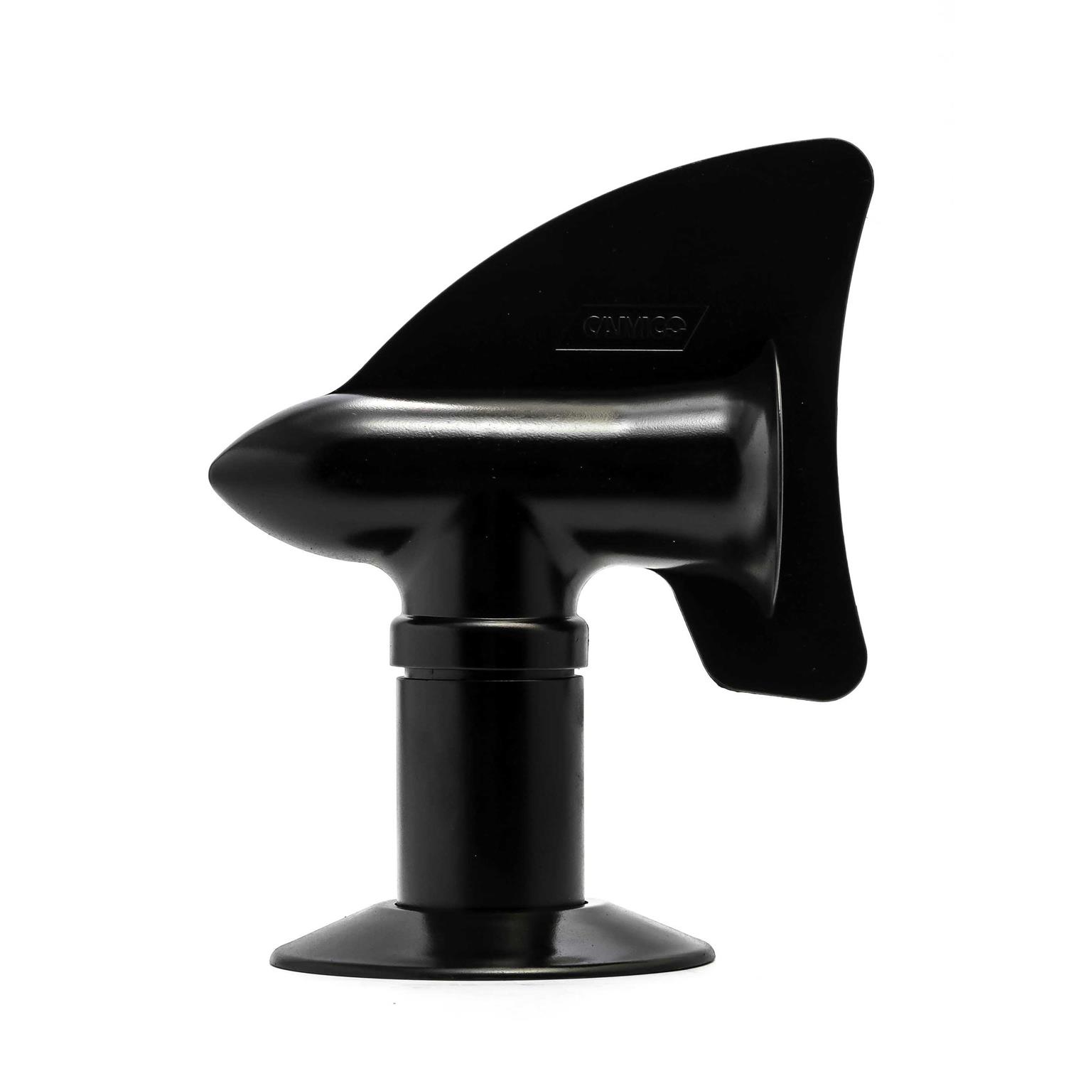 Camco Cyclone Sewer Vent Black 40597 - Image 3