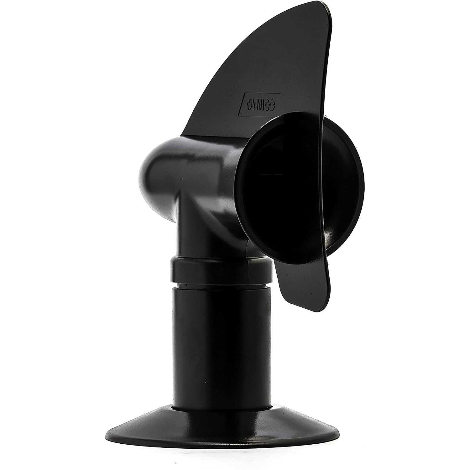 Camco Cyclone Sewer Vent Black 40597 - Image 3