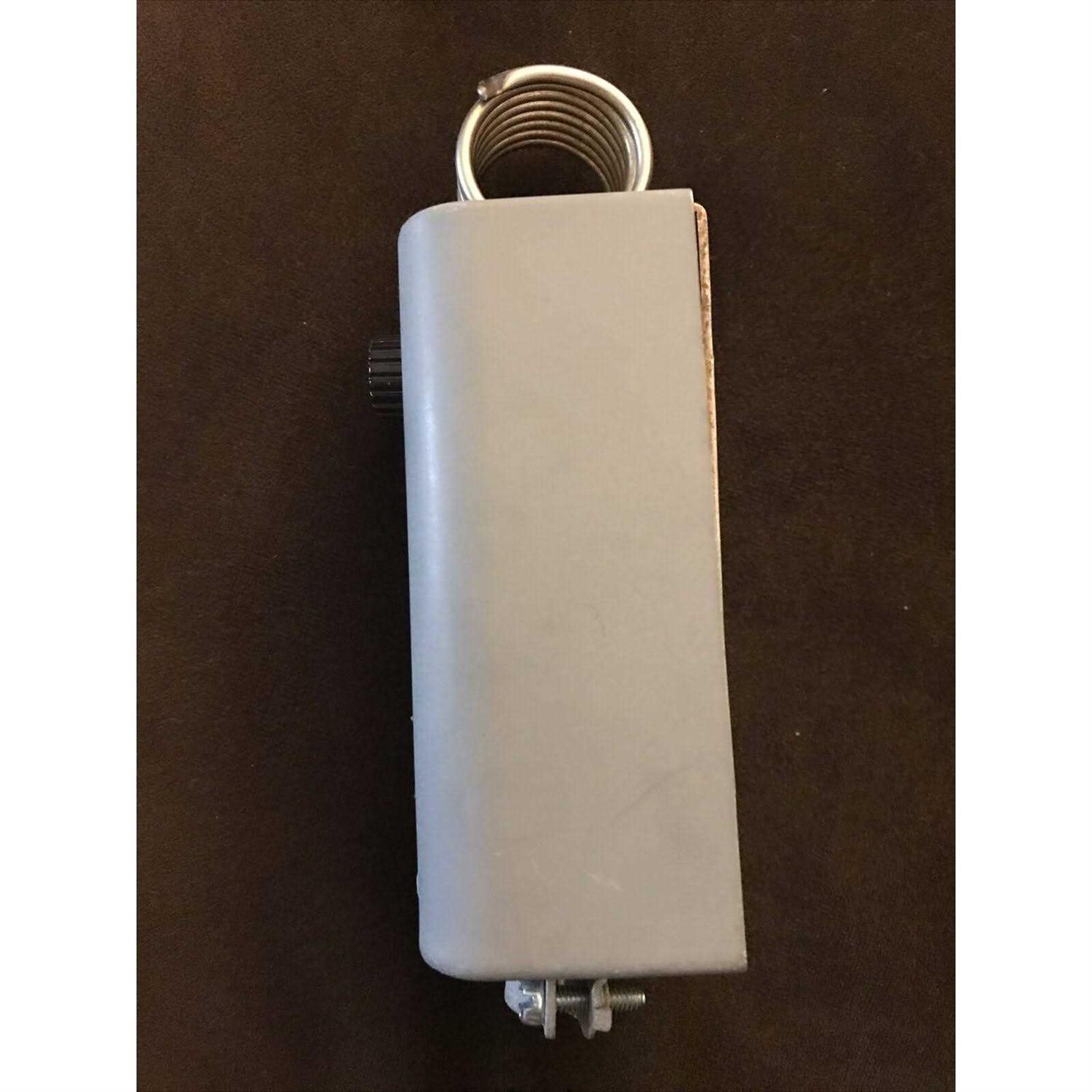 Dayton Line Volt Mechanical Tstat Heat or Cool 1UHH3 - Image 4