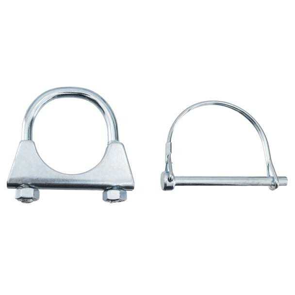 RecPro RV Generator Exhaust Extension Kit - Image 4