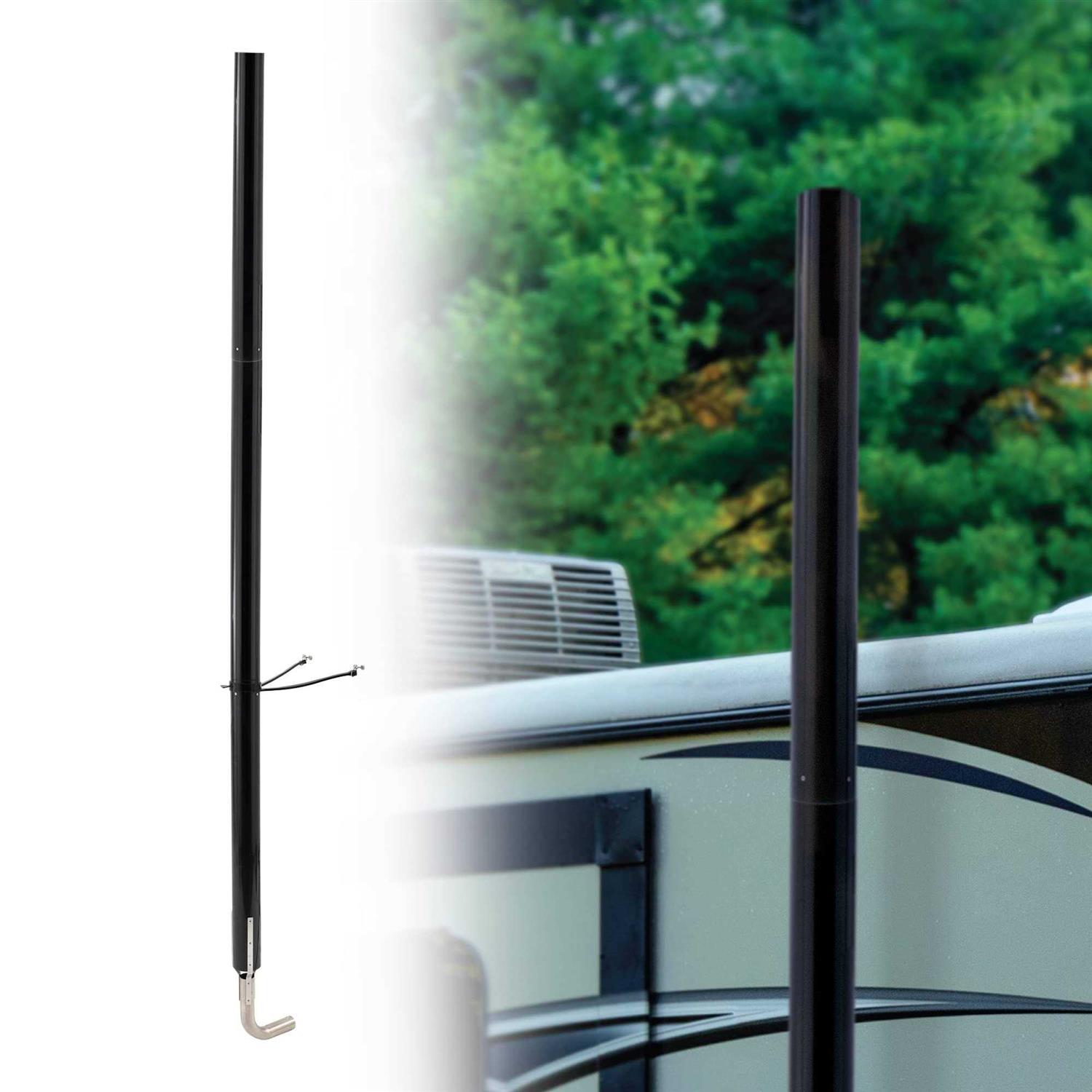 RecPro RV Generator Exhaust Extension Kit - Image 5