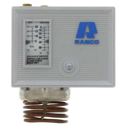 Ranco O10-1418 - Image 3