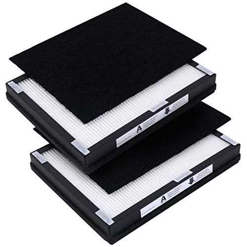 Replacement Hepa A Size Filter, Compatible with Filtrete Fap-c01-A and Idylis Ac - Image 4