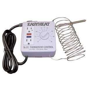Easyheat SL-2G 120V Thermostat Control - Image 4