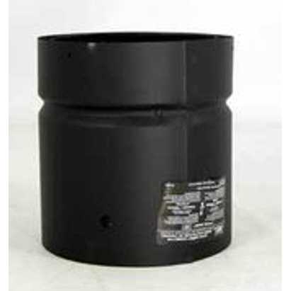 Selkirk DSP6CA Stove Pipe Universal Chimney Adaptor - Image 3