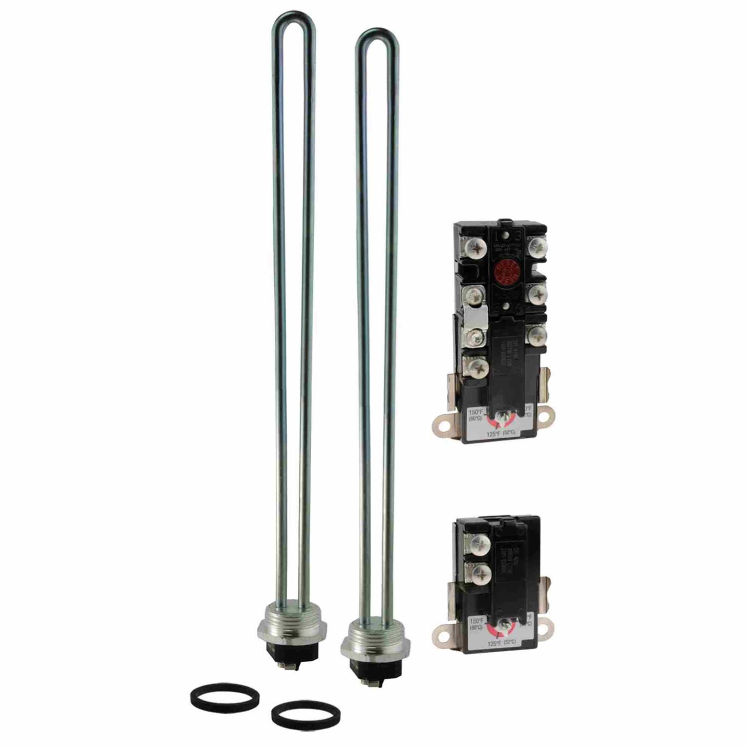 Rheem UV20018 Electric Water Heater Tune-Up Kit - Image 3