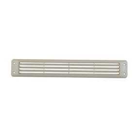 Attwood Flush Louvered Vent 1423-5 - Image 3