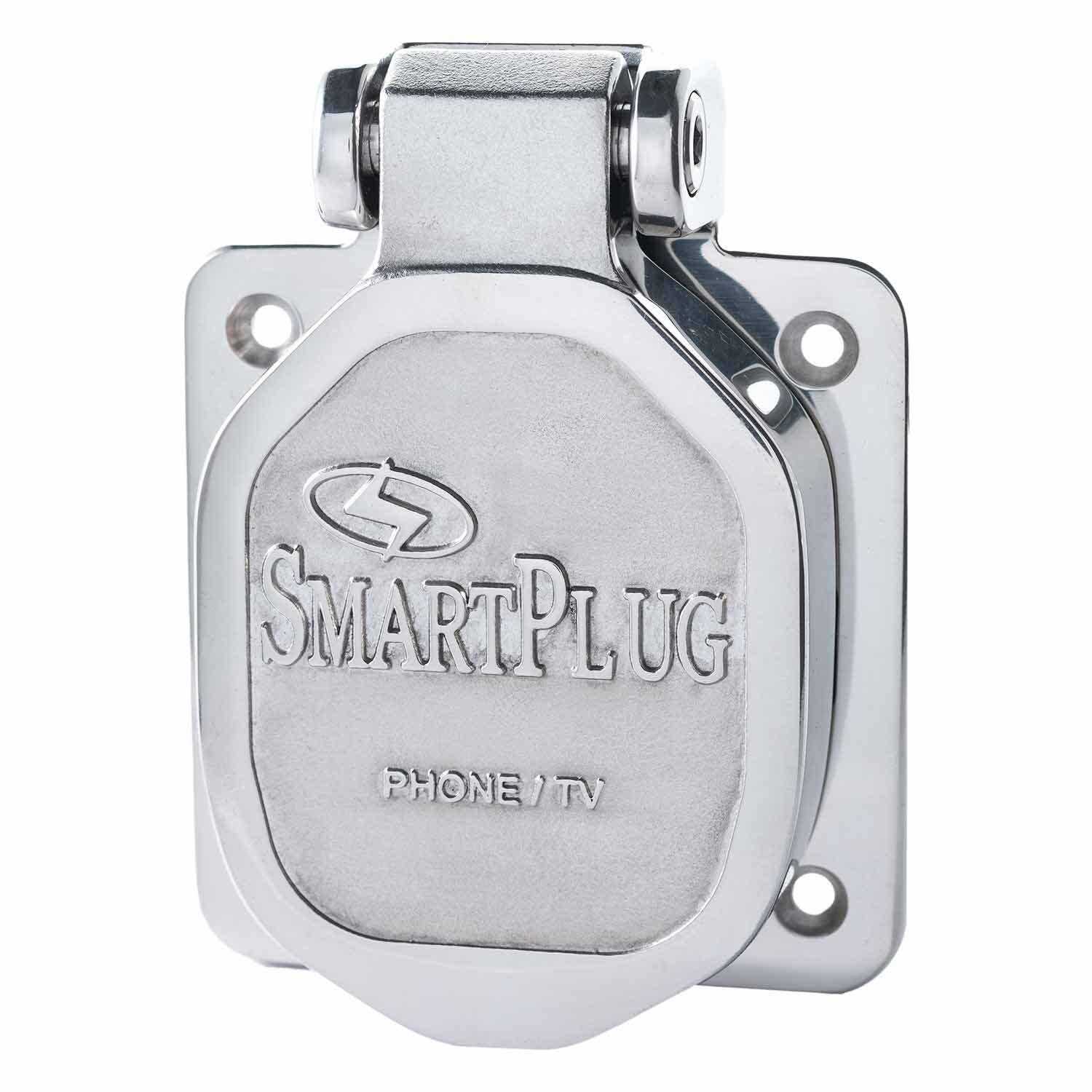 SmartPlug Single Ethernet Connector BDETH - Image 5