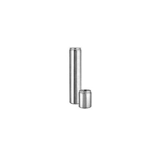 Selkirk Stainless Steel Chimney Pipe - Image 5
