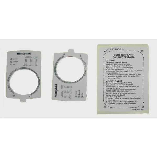 H8908ASPST Honeywell Humidistat - Image 2