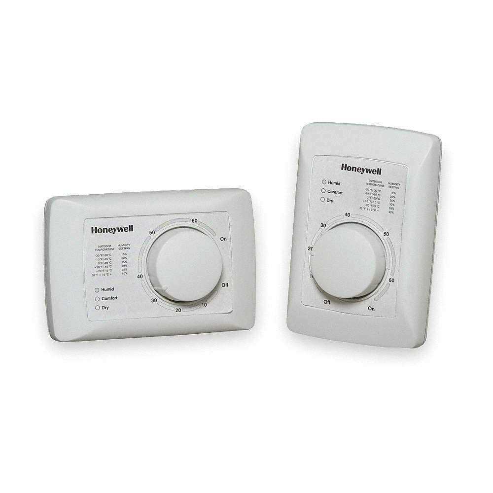 H8908ASPST Honeywell Humidistat - Image 3
