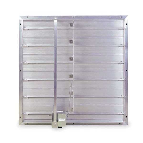 Dayton 3C315 Mtrzd Damper - Image 5