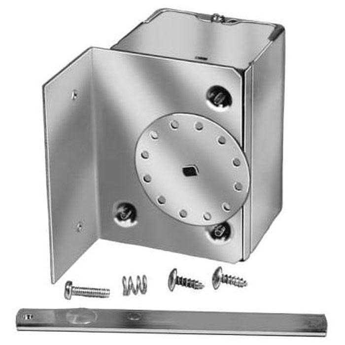 Honeywell M847A1080 Damper Actuator