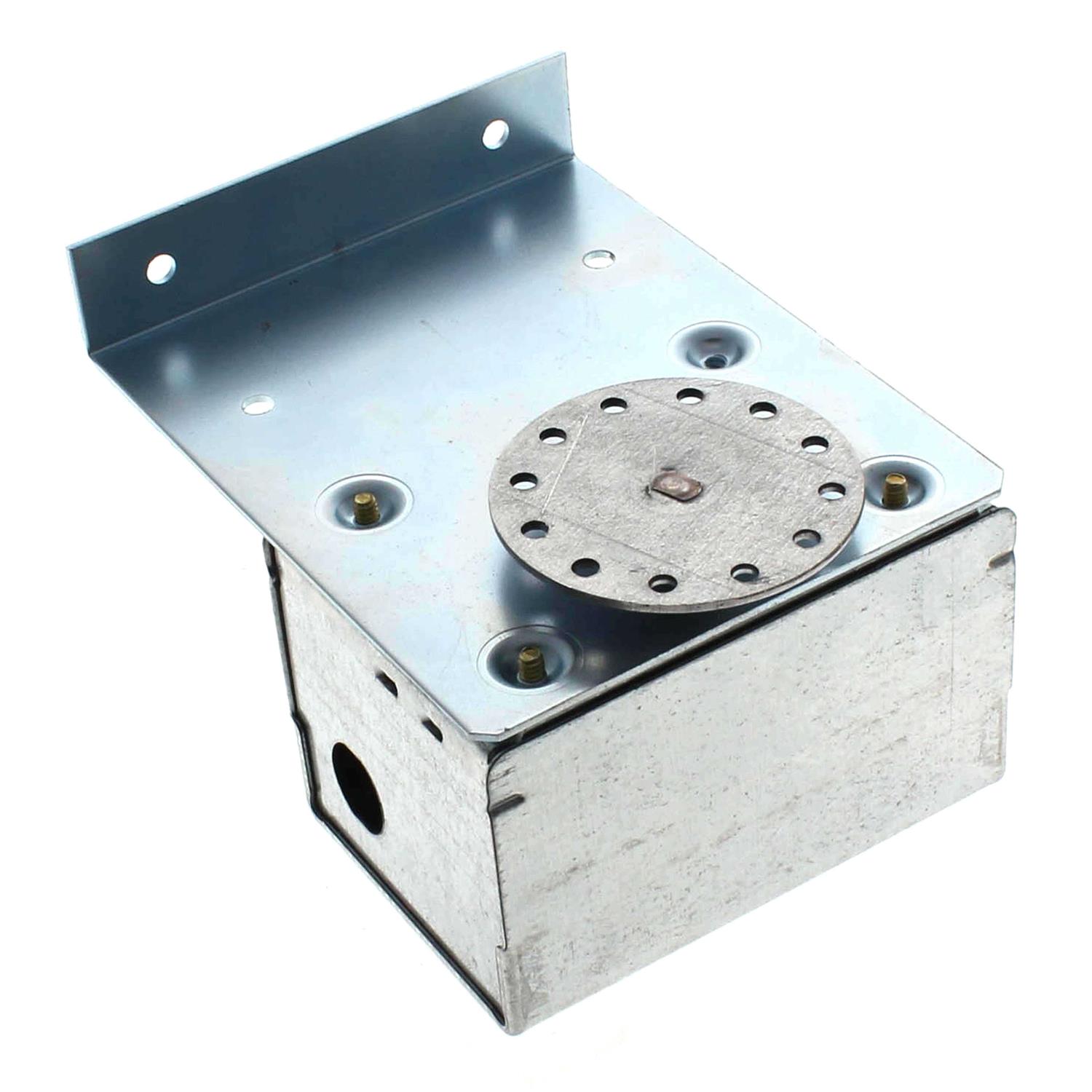 Honeywell M847A1080 Damper Actuator - Image 3