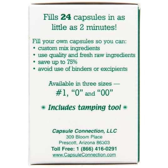 The Capsule Machine 00 - Image 5