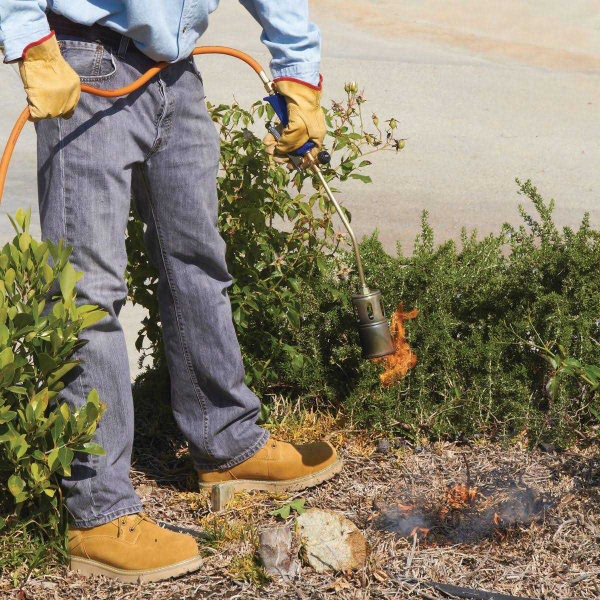 Greenwood 91033 Propane Torch - Image 2