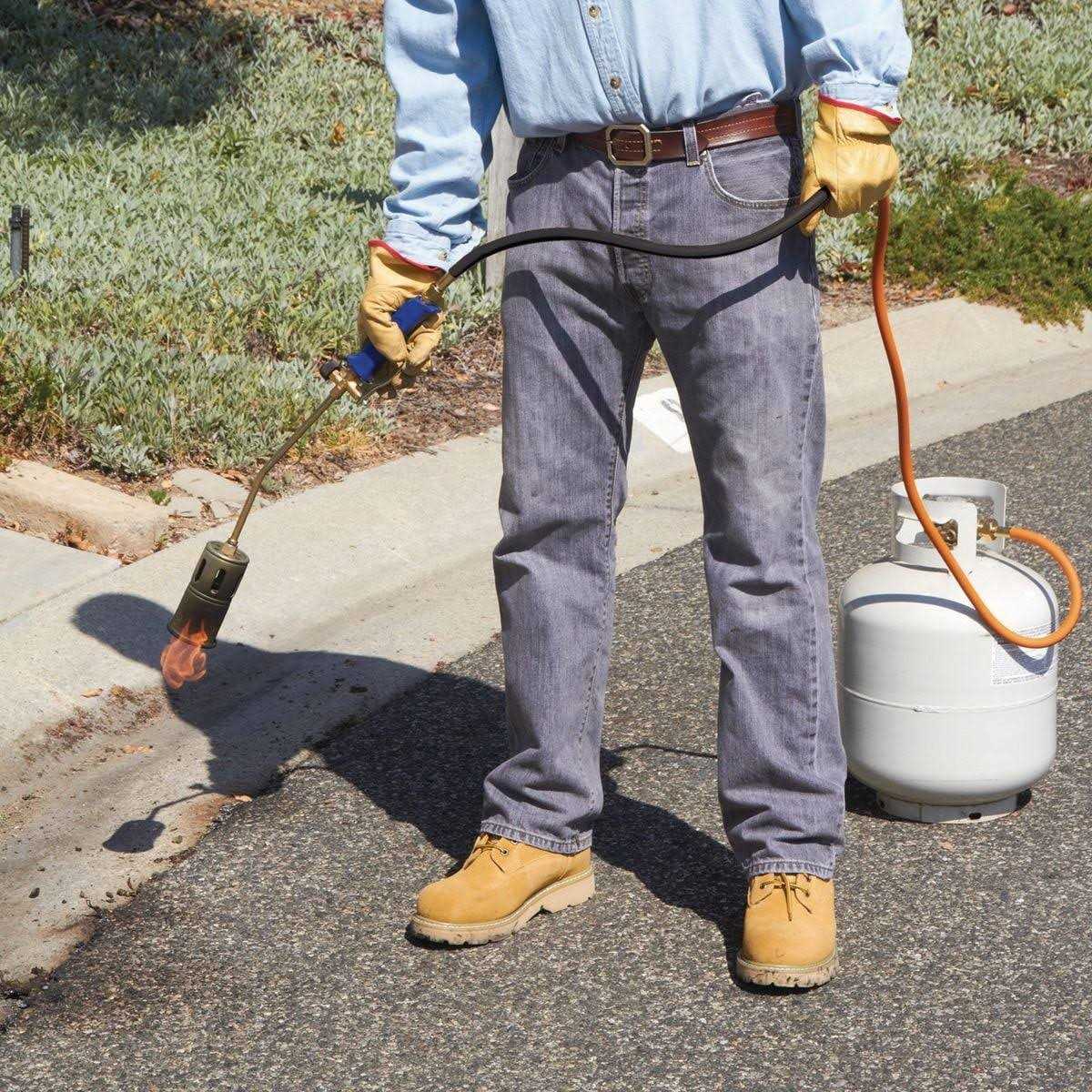 Greenwood 91033 Propane Torch - Image 3