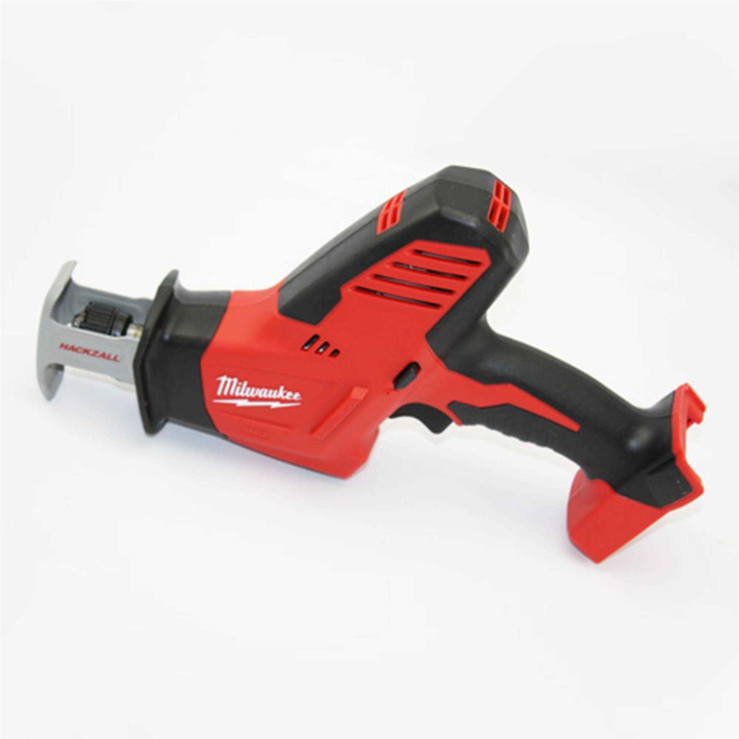 Milwaukee Cordless Reciprocating Saw Hackzall M18 - Image 2