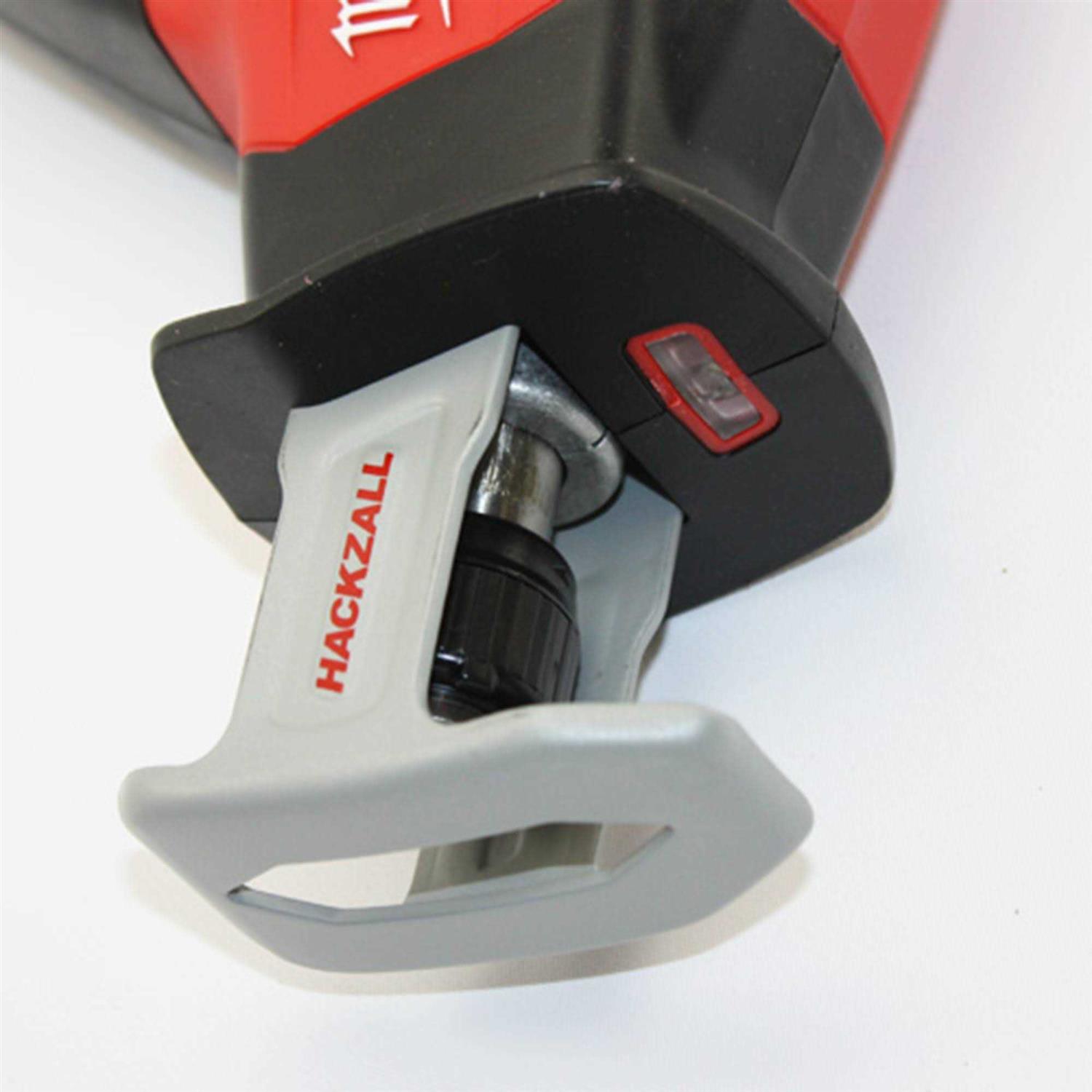 Milwaukee Cordless Reciprocating Saw Hackzall M18 - Image 5