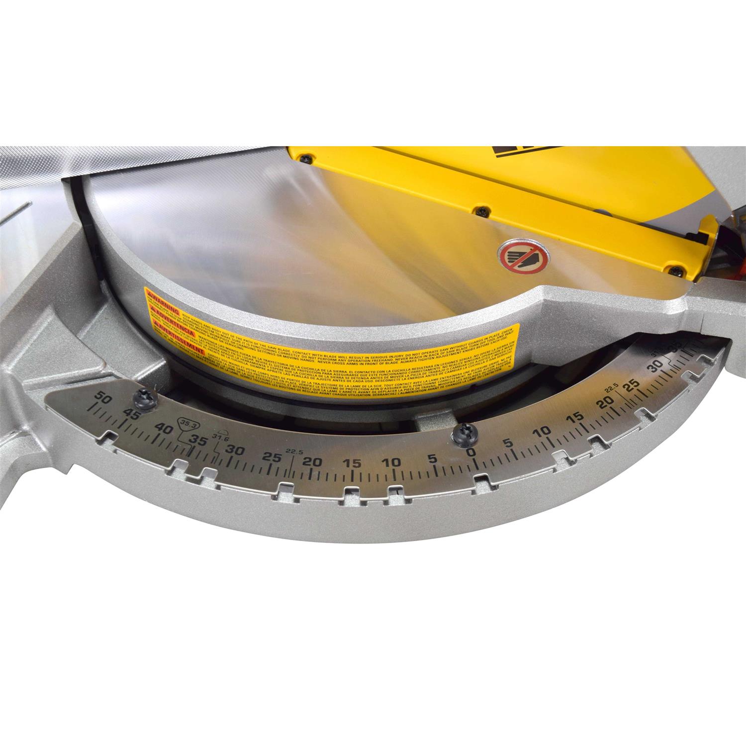 DEWALT DWS715 - Image 2