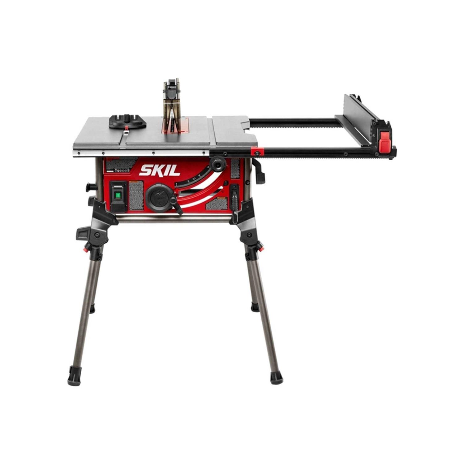 SKIL 15 Amp Table Saw TS6307-00 - Hardware&Tools Online Store