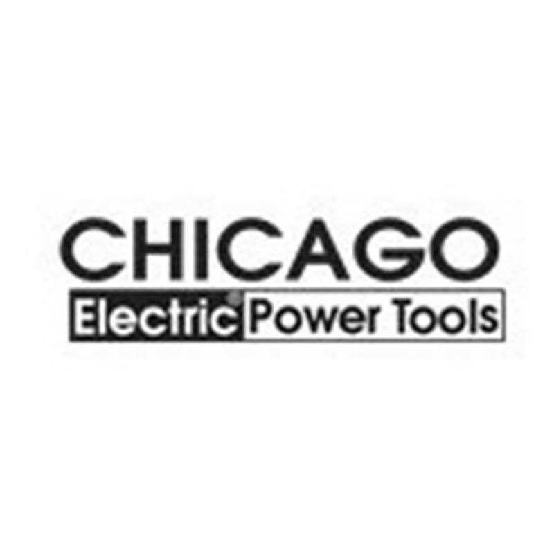 Chicago Electric Power Tools 0.9 Amp - Image 4