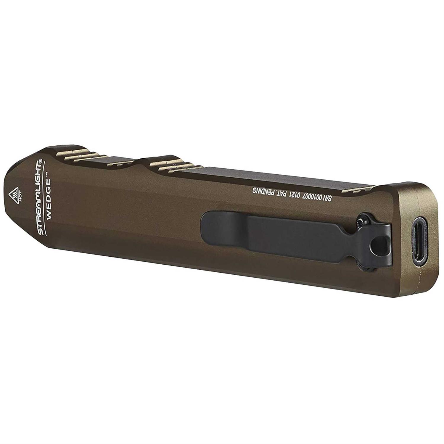 Streamlight Wedge Flashlight - Image 4