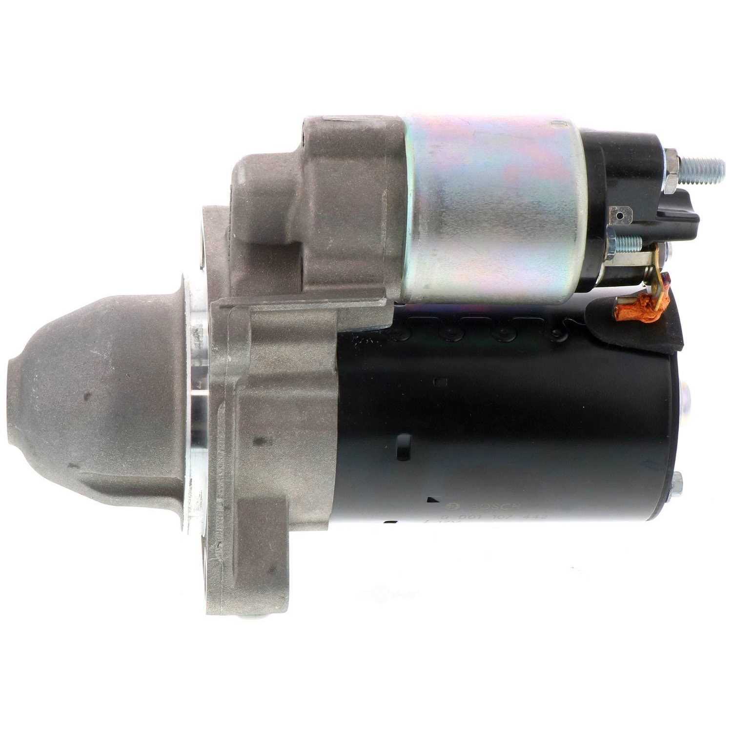Bosch SR0448N Starter Motor - Image 3