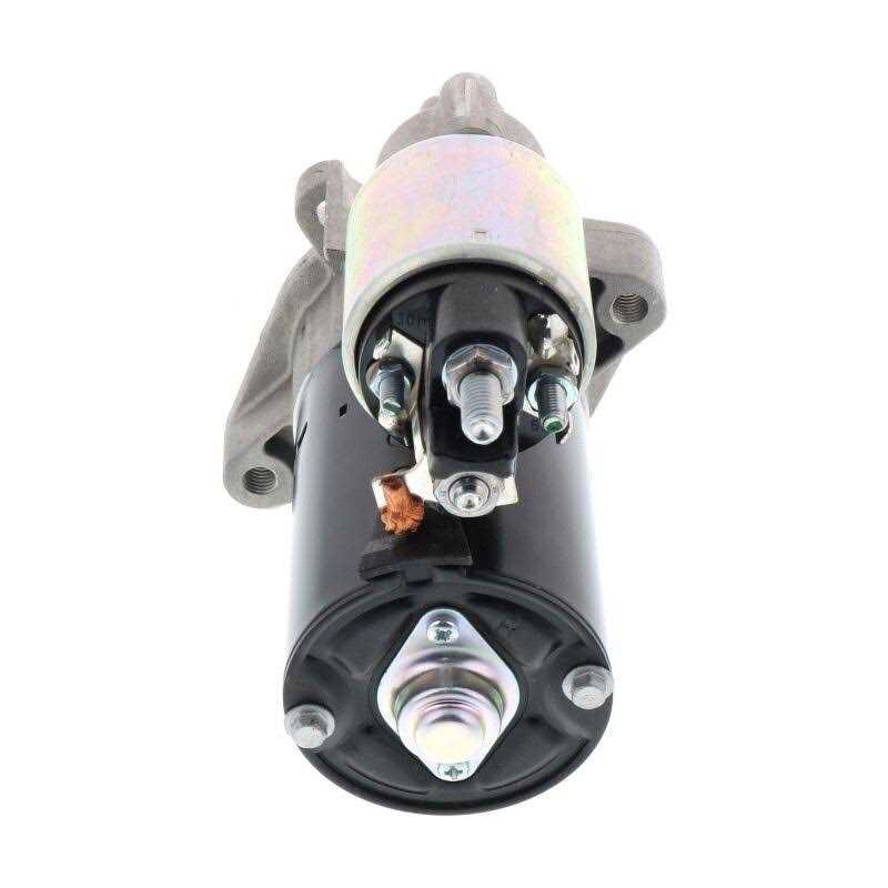Bosch SR0448N Starter Motor - Image 4