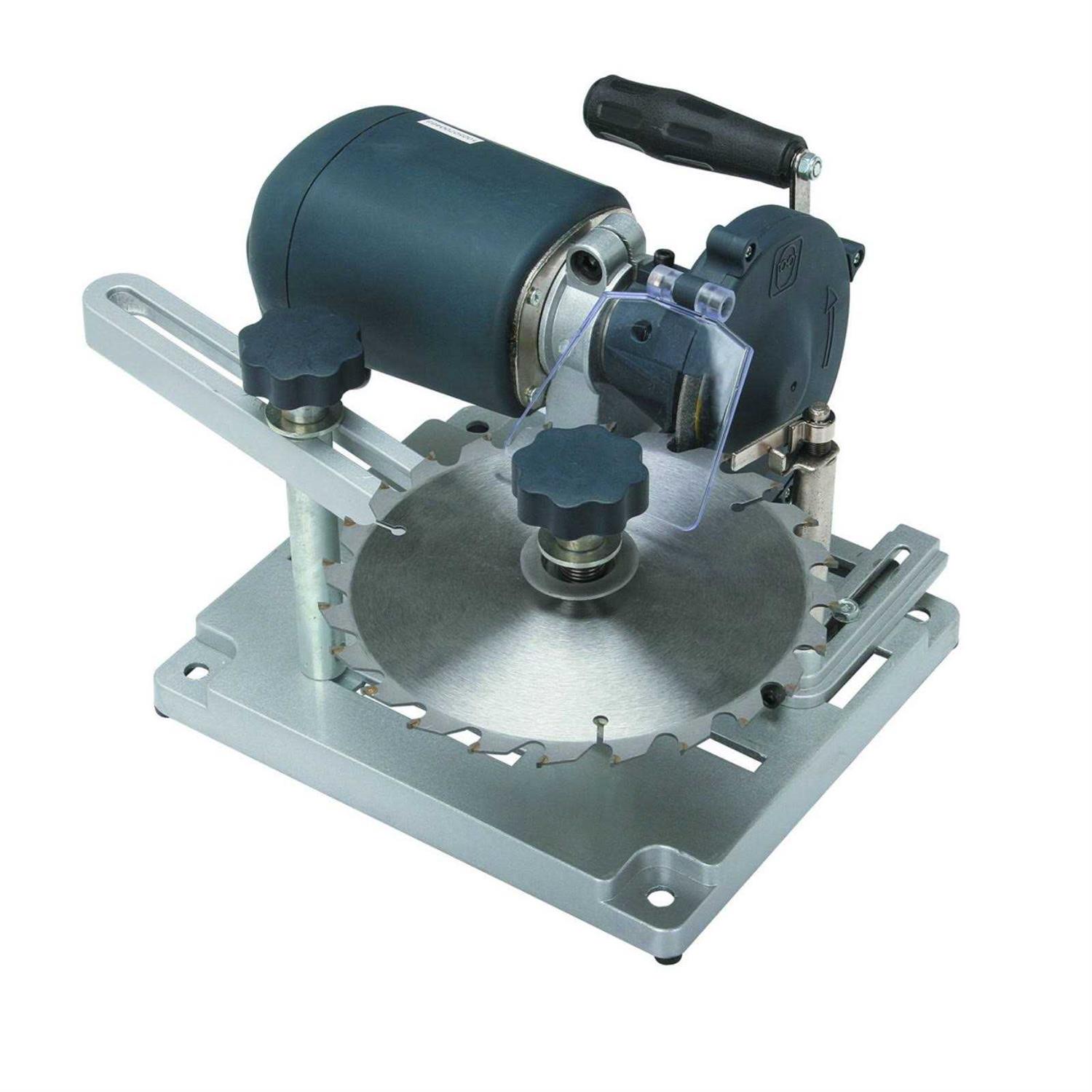 Chicago Electric Power Tools Professional Series 9 Amp Circular Saw Blade Sharpener