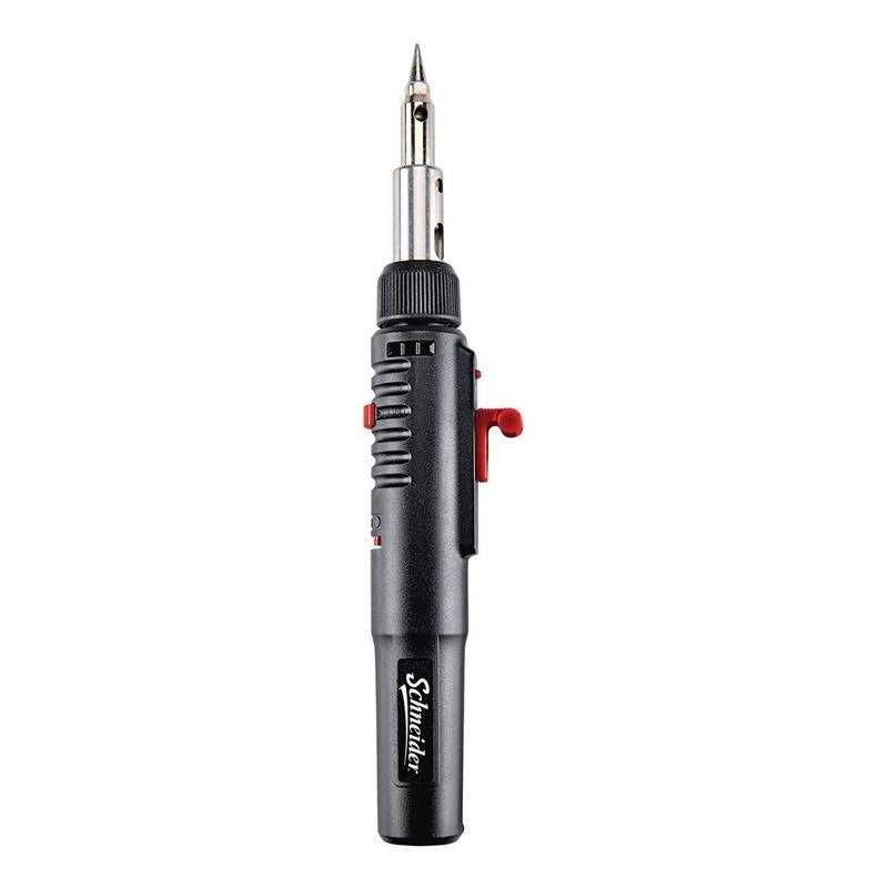 Schneider 3-in-1 Cordless Soldering Iron