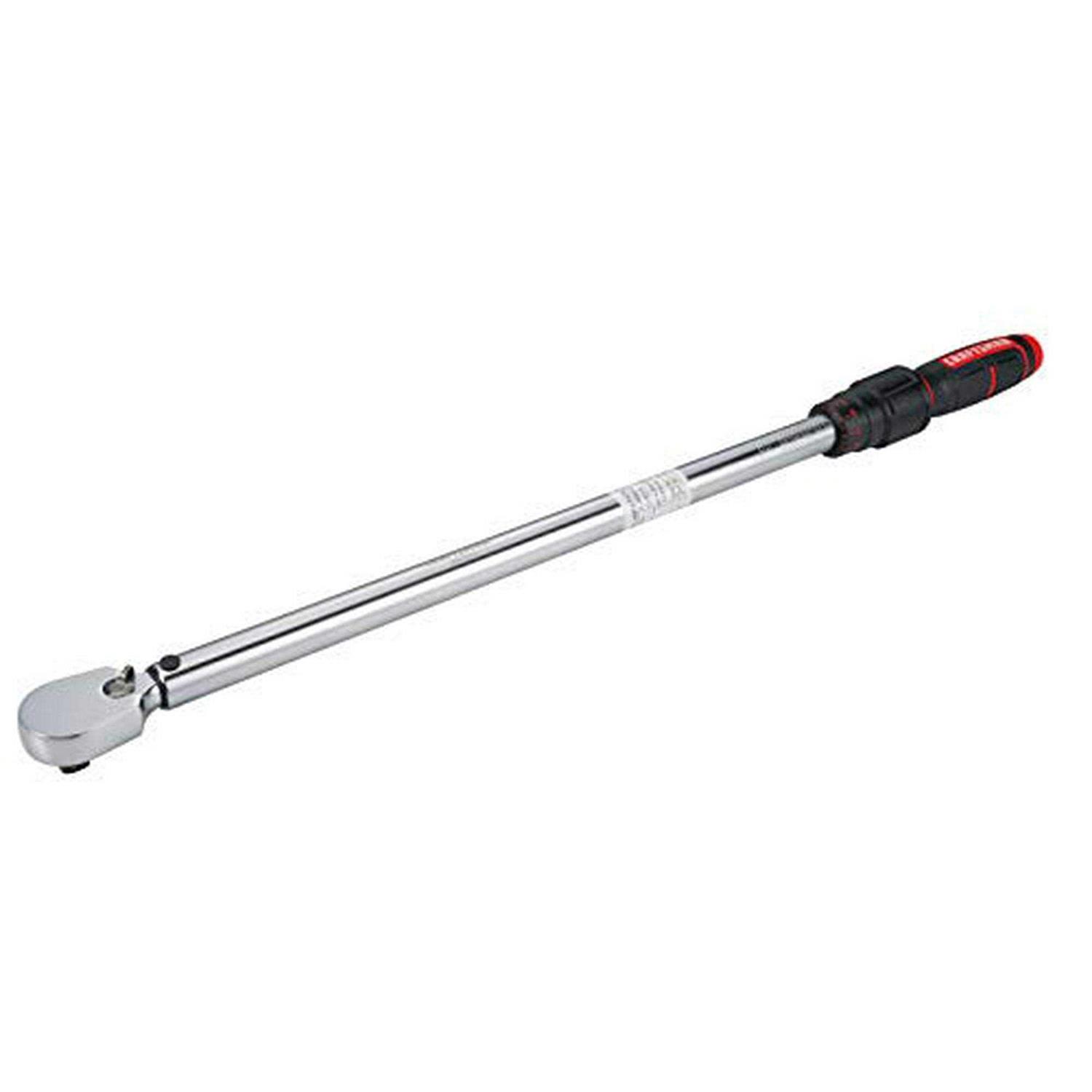 Craftsman Torque Wrench CMMT99434
