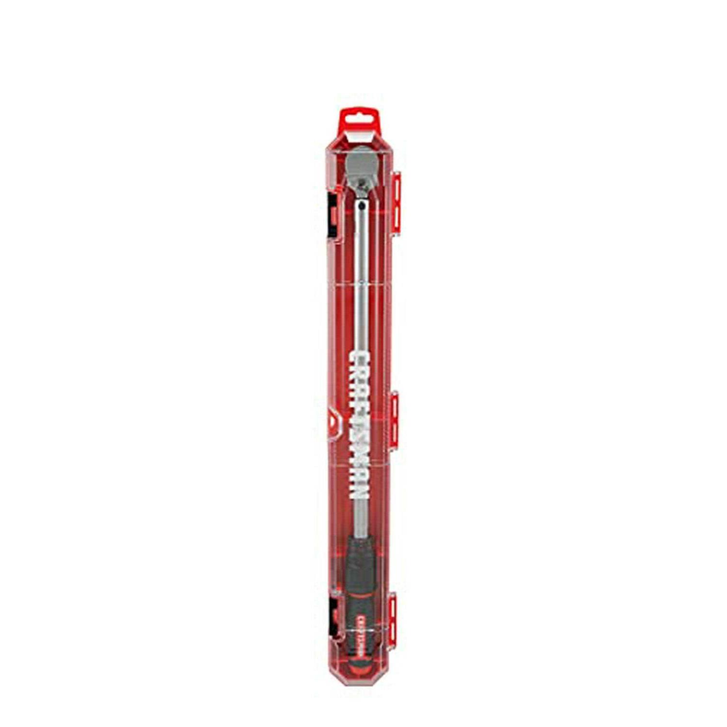 Craftsman Torque Wrench CMMT99434 - Image 3