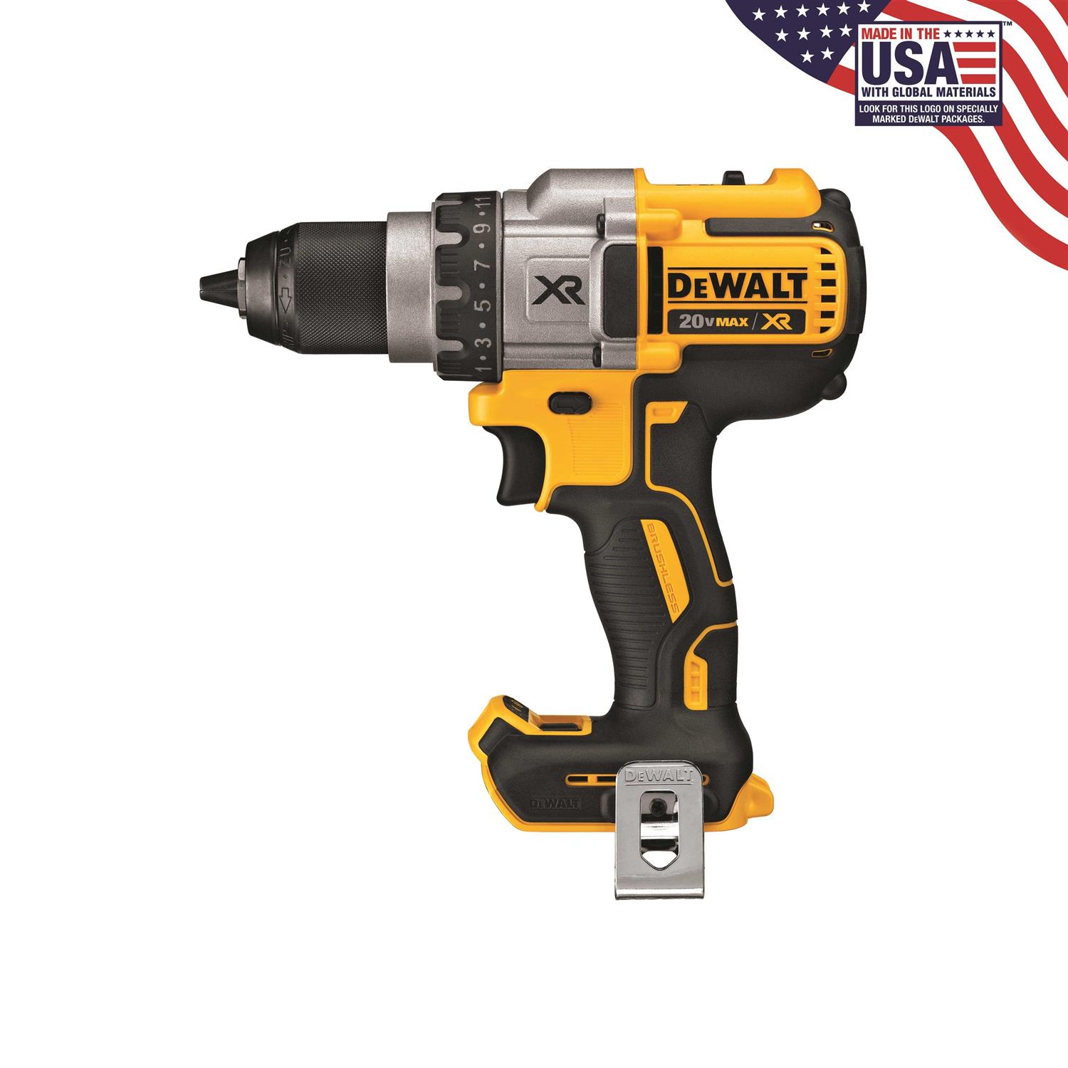DEWALT DCD991B