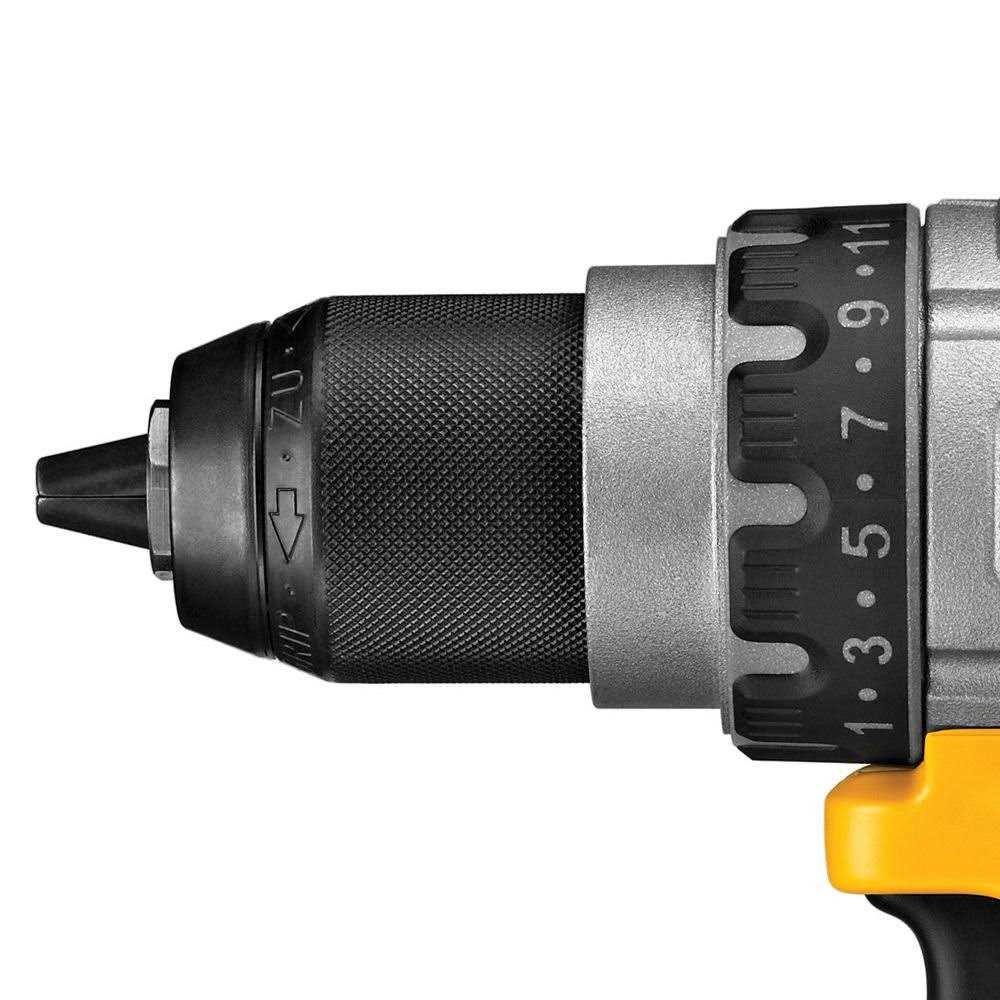 DEWALT DCD991B - Image 2