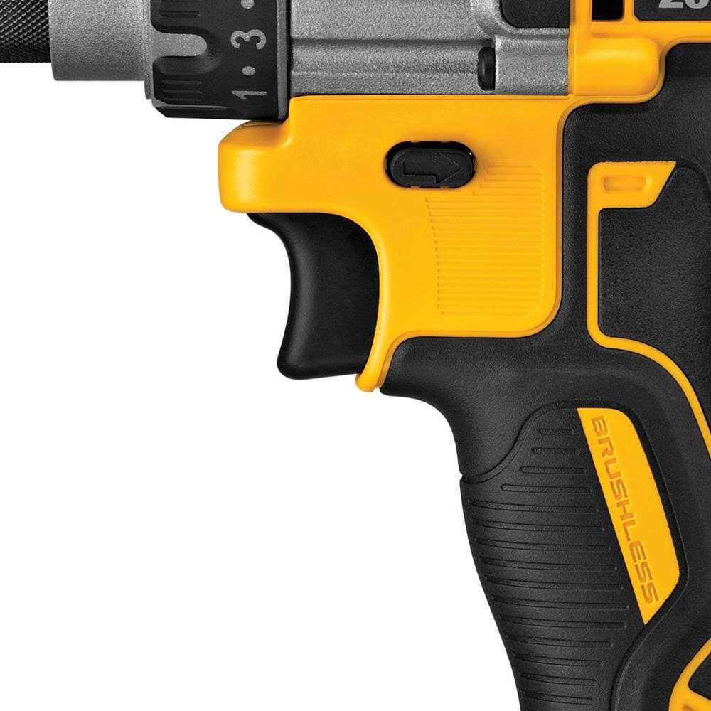 DEWALT DCD991B - Image 3