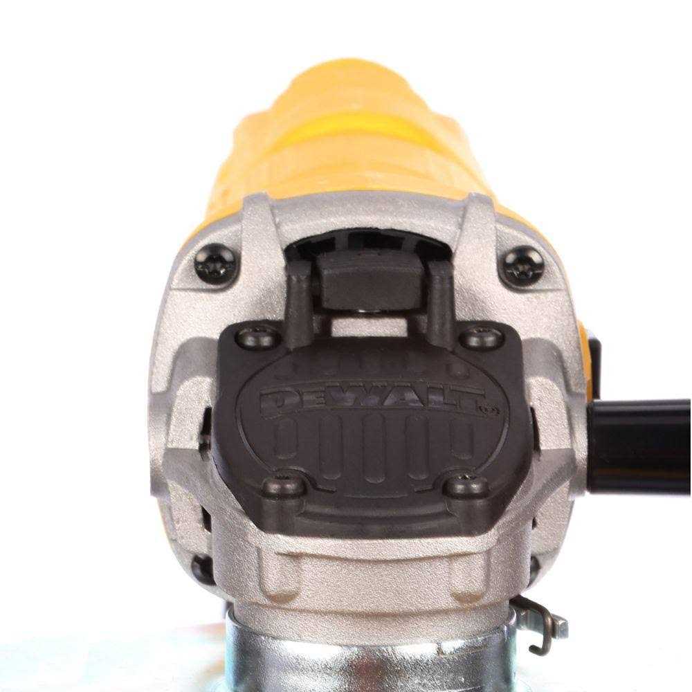 Dewalt DWE4011 Small Angle Grinder - Hardware&Tools Online Store